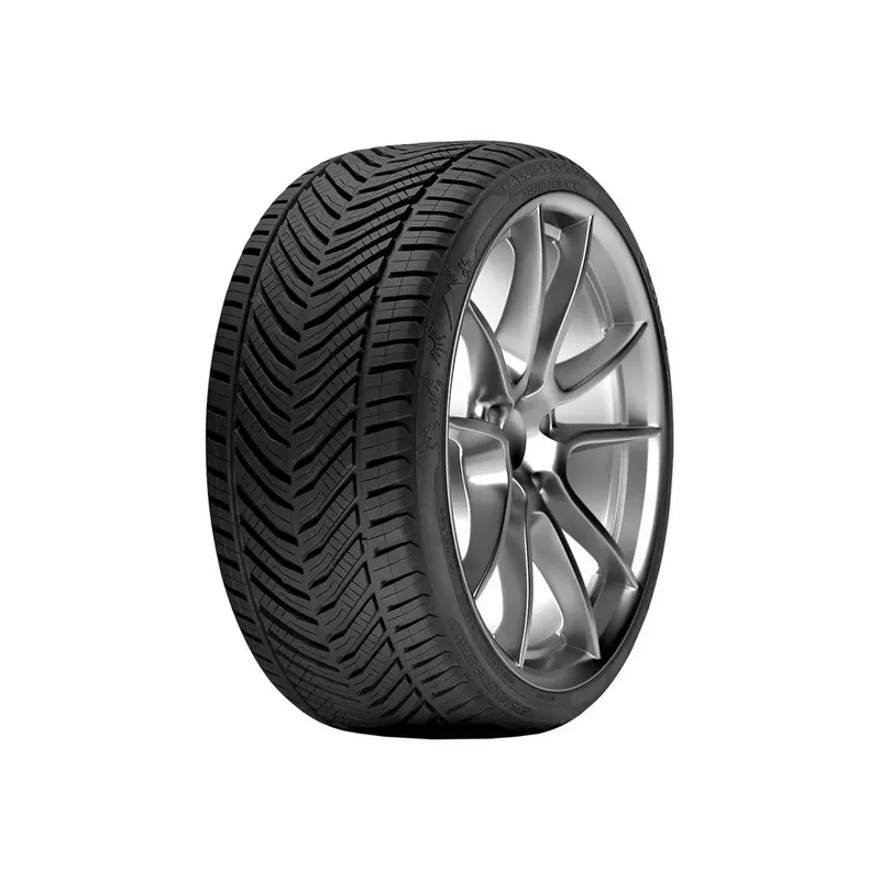 Nu rata Anvelopa All season 225/40R18 KORMORAN All season 92Y XL
