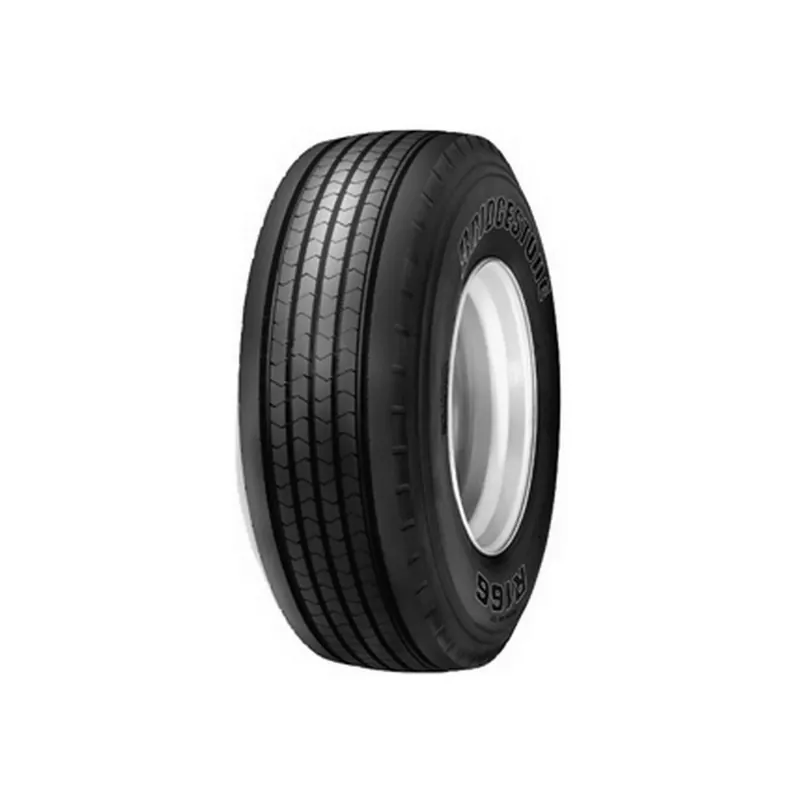 Ofertă de sezon Anvelopa camion 435/50R19.5 BRIDGESTONE R166 160J