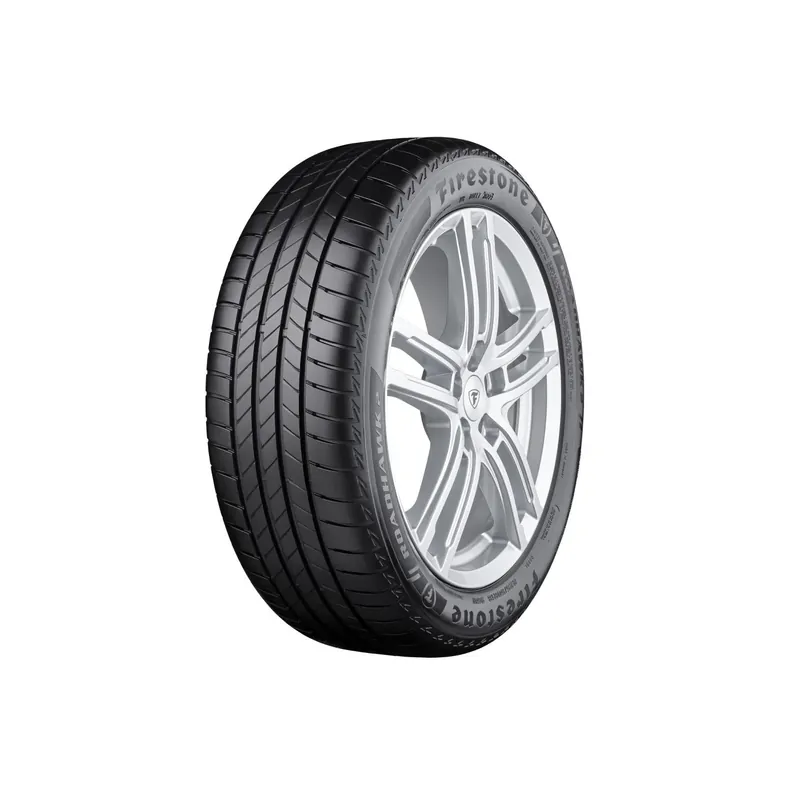 Ultima șansă Anvelopa Vara 255/55R19 FIRESTONE Roadhawk 2 111V XL