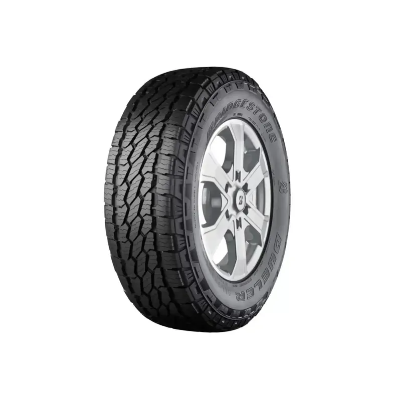 Anvelopa All season 255/65R17 BRIDGESTONE Dueler all terrain at002 110T Calitate înaltă
