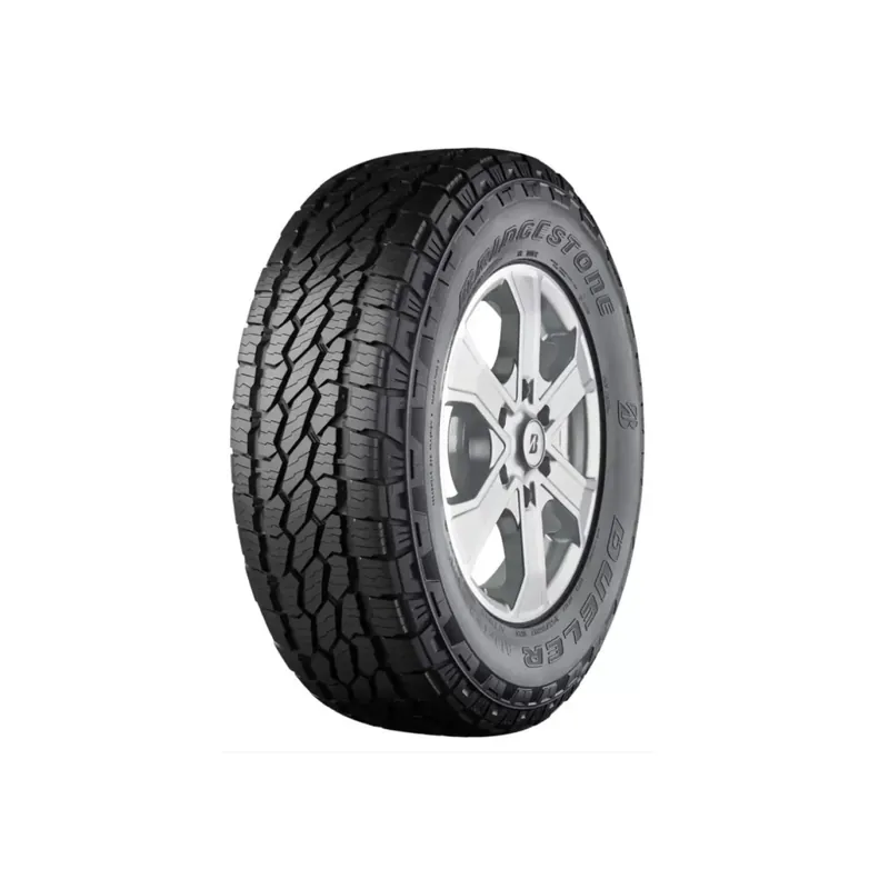 Cel mai vândut Anvelope all season BRIDGESTONE Dueler all terrain at002 235/65R17 108H XL