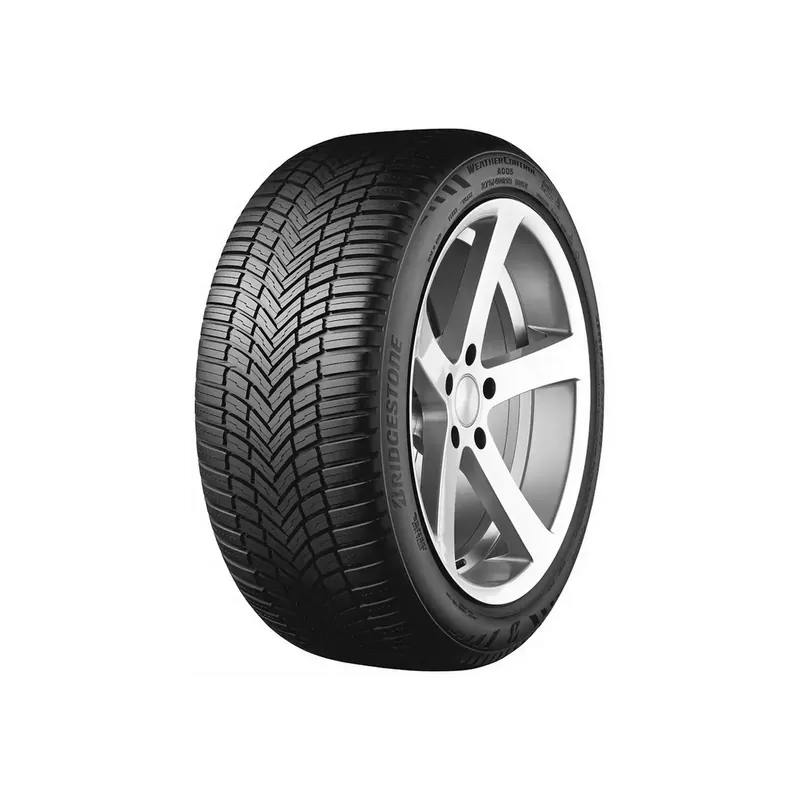 Anvelopa All season 225/55R16 BRIDGESTONE Weather control a005 evo 99W XL Discount