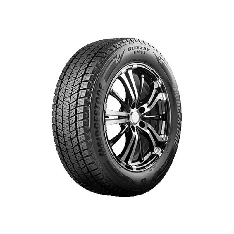 Anvelopa Iarna 205/80R16 BRIDGESTONE Blizzak dm-v3 104R XL Retur ușor