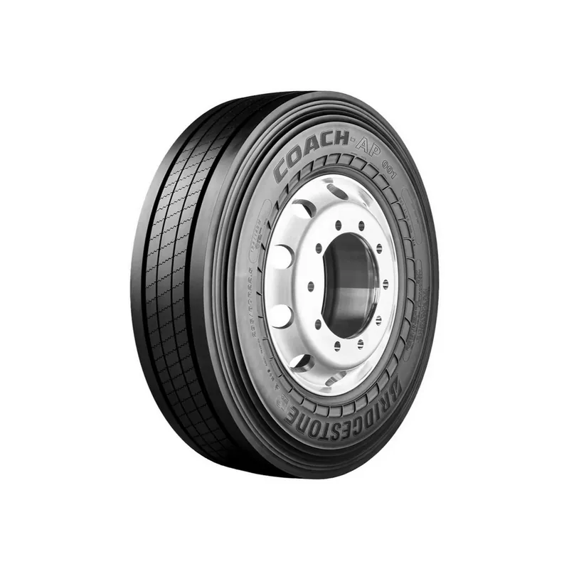 Retur gratuit Anvelopa camion 295/80R22.5 BRIDGESTONE Coach-ap 001 154/149M