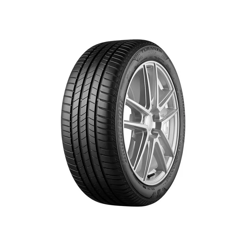 Anvelopa Vara 225/55R17 BRIDGESTONE Turanza t005 driveguard 101W RUN FLAT RFT XL Runflat Lichidare de stoc
