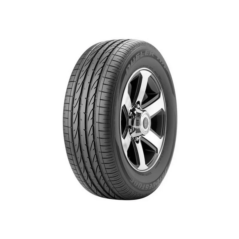 Anvelopa Vara 235/55R19 BRIDGESTONE Dueler hp sport 105W RUN FLAT EXT XL Runflat Ofertă limitată