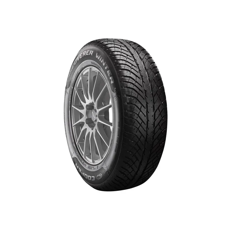 Anvelopa Iarna 255/45R20 COOPER Discoverer winter 105V XL Mai ieftin