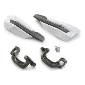 Cumpărături sigure KTM Factory Racing handguard kit - A42002979000AB