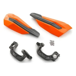 Comandă acum KTM Factory Racing handguard kit - A42002979000EB