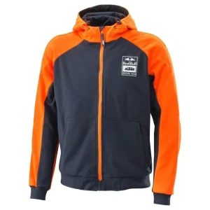 Preferatul clienților KTM RB SPEED HOODIE S