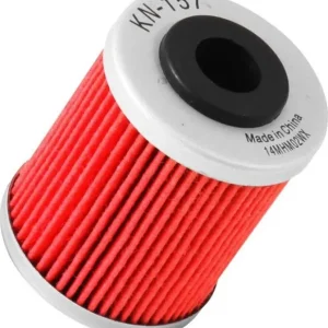 K&N K&N FILTRU ULEI PREMIUM KN-157 - KN-157 Promoție