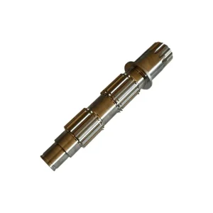 Retur ușor KTM OUTPUT SHAFT - 79533510000