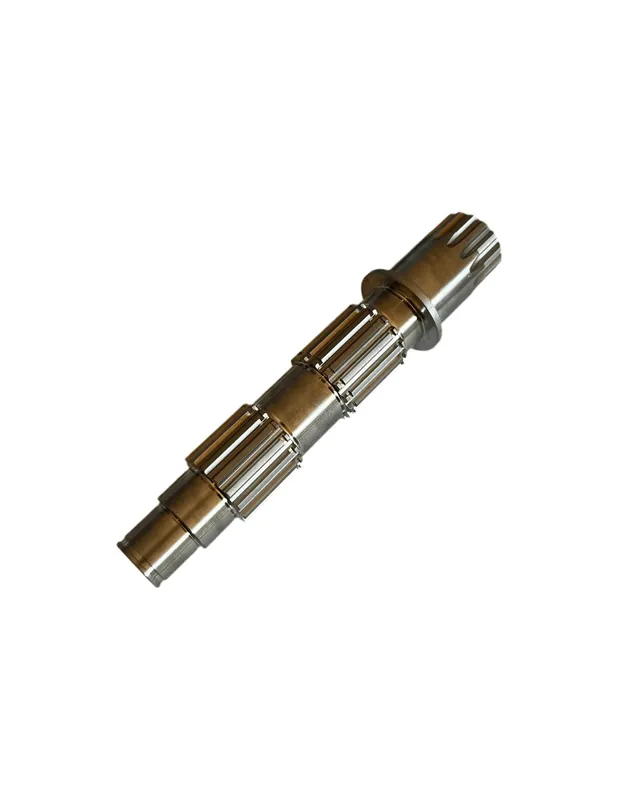 Retur ușor KTM OUTPUT SHAFT - 79533510000
