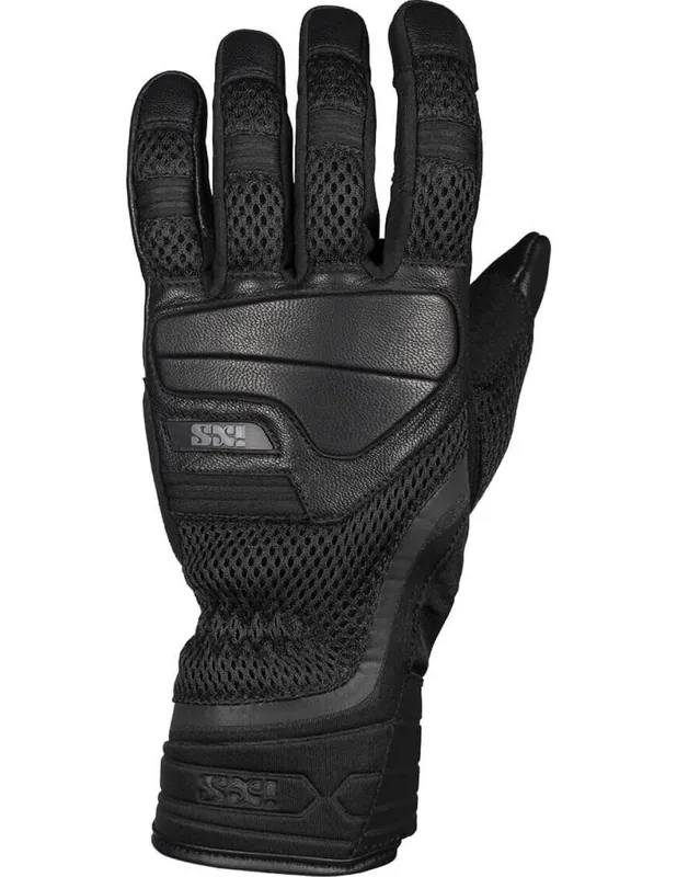 IXS TOUR WOMEN GLOVES CARTAGO 2.0 BLACK DL Reduceri