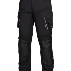 IXS TOUR PANTS SHAPE-ST BLACK S Nu rata