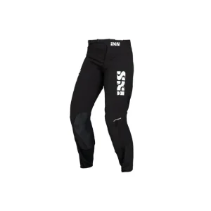 IXS TRIGGER MX PANTS BLACK-ANTHRACITE 46H Vezi acum