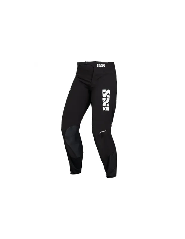 IXS TRIGGER MX PANTS BLACK-ANTHRACITE 46H Vezi acum