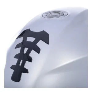 Oxford OXFORD TANK PAD - GEL SPINE ARACHNID - BLACK - OX-OX646 Ofertă exclusivă