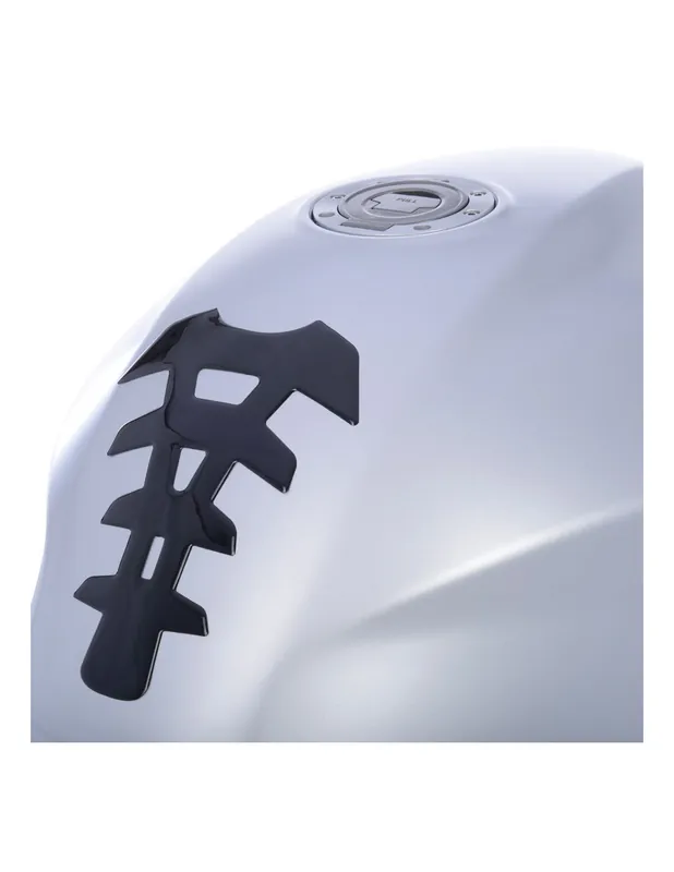 Oxford OXFORD TANK PAD - GEL SPINE ARACHNID - BLACK - OX-OX646 Ofertă exclusivă
