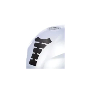 Oxford OXFORD TANK PAD - GEL SPINE ORIGINAL - BLACK - OX-OX651 Expediere rapidă