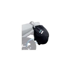 Preț redus Oxford OXFORD SACULET CASCA BLOCABIL LIDLOCKER - LOCKABLE HELMET BAG - OX-OX624