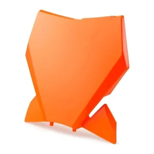 Premium KTM Startnumber plate - A46008007000EB