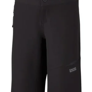 IXS IXS PANTALONI DAMA CARVE EVO SHORTS NEGRU 38 Expediere rapidă