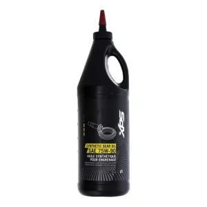 XPS XPS ULEI CAN-AM TRANSMISIE 75W90 946ML - ATV-779212 Cumpără acum