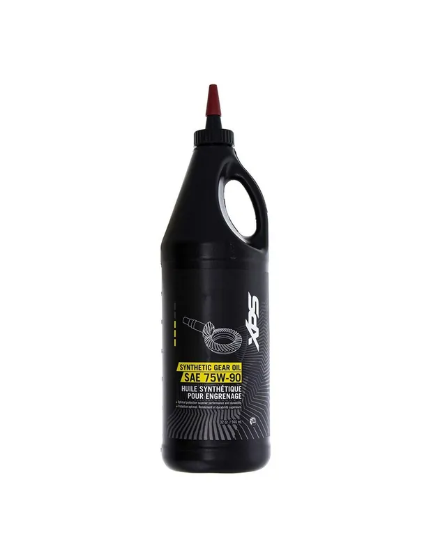 XPS XPS ULEI CAN-AM TRANSMISIE 75W90 946ML - ATV-779212 Cumpără acum