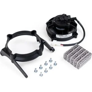 Calitate înaltă Extreme Parts EXTREME PARTS KIT VENTILATOR GAS GAS TPI CU RELEU 2021-2022 - EP-RFT-GG-TPI