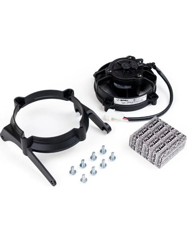 Calitate înaltă Extreme Parts EXTREME PARTS KIT VENTILATOR GAS GAS TPI CU RELEU 2021-2022 - EP-RFT-GG-TPI