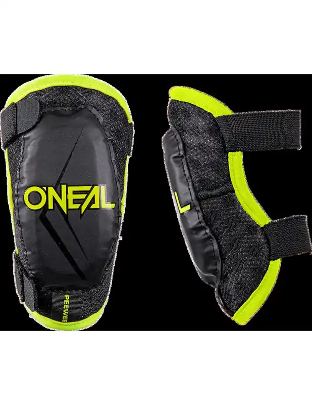 O'Neal O'NEAL COTIERE PEEWEE NEON GALBEN M/L Preț promoțional
