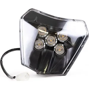 Aworkx AWORKX LED HEADLIGHT KTM EXC,EXC-F 2017 - AW-20379 Cel mai bun preț