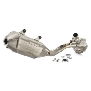 Cumpărături sigure KTM Akrapovic Evolution Line - A46005900044