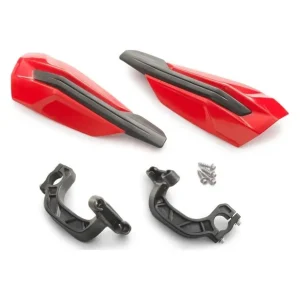 GasGas Factory Racing handguard kit - A42002979000FB1 Expediere rapidă