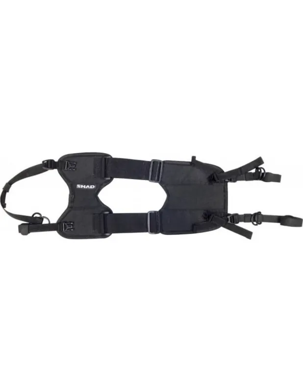 Cel mai vândut SHAD SHAD UNIVERSAL BASE TANK X1SL90 (ACCESORII PENTRU CUTII SHAD) - 130.X1SL90