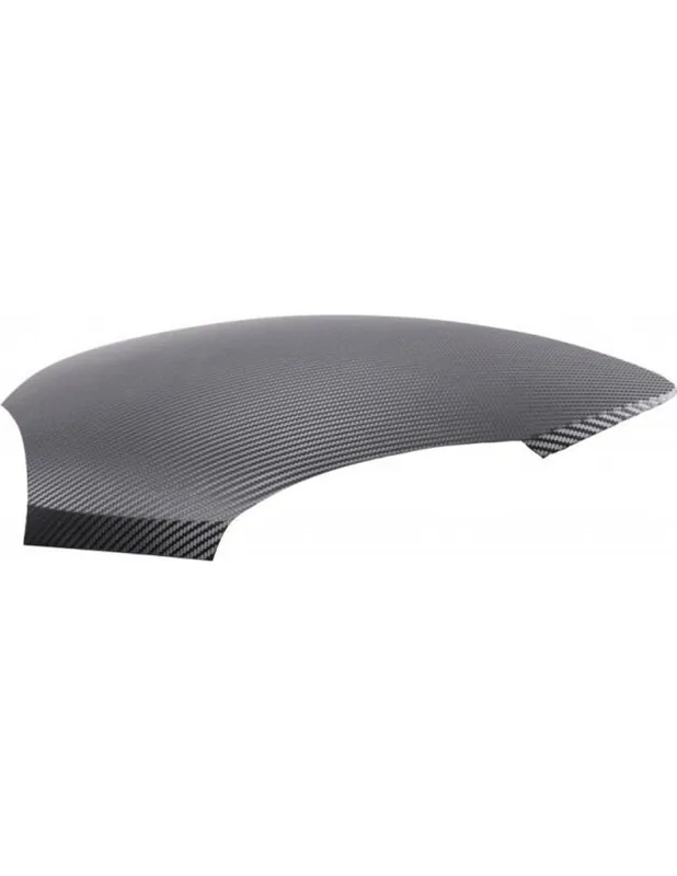 Preferatul clienților SHAD SHAD COVER D1B48E06 PENTRU SH48 CARBON - 130.D1B48E06