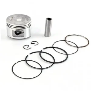 Premium Set piston scutere GY6-4T 60cc,44mm