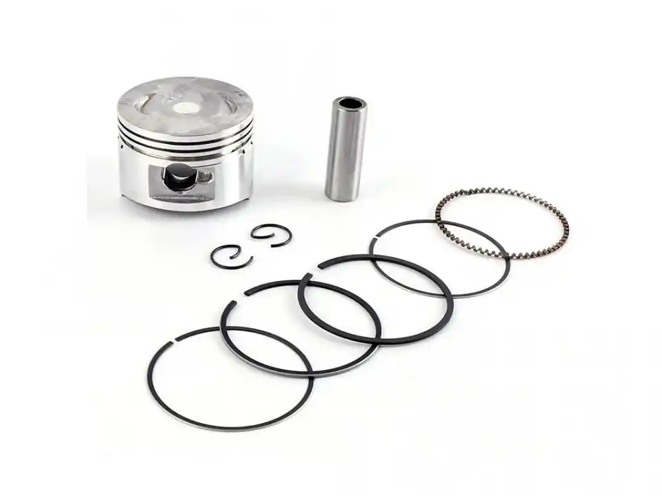 Premium Set piston scutere GY6-4T 60cc,44mm