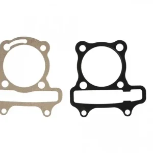 Set garnituri cilindru GY6 150 cc, 57.4mm Doar azi