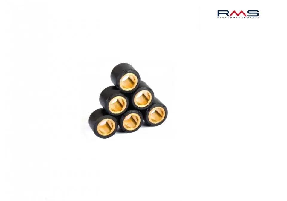 Set role variator 17x12-7,2g Ofertă