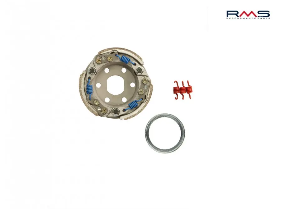 Reducere extra Ambreiaj plecare Aprilia/Yamaha/Minarelli D.105 racing
