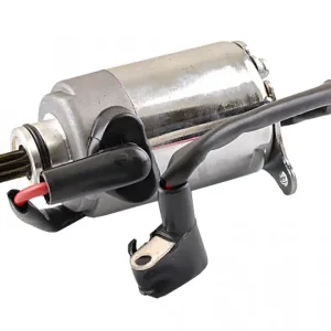 Ofertă limitată Electromotor GY6 125-150cc