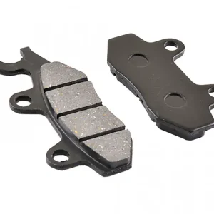 Reducere specială Set placute frana-model 2-97x42x8/77x42x8