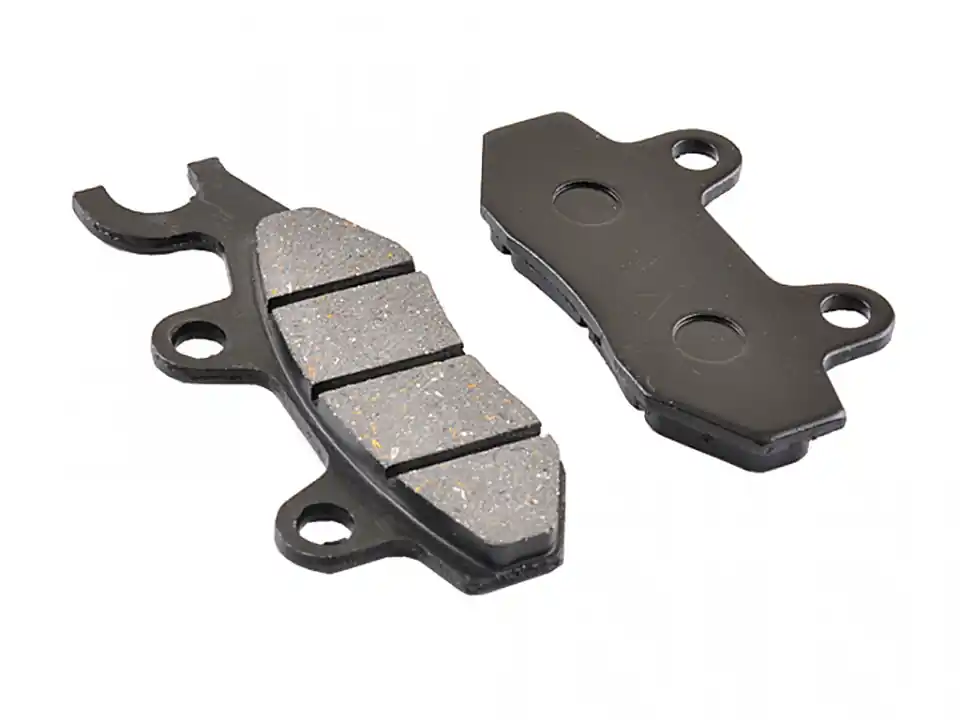 Reducere specială Set placute frana-model 2-97x42x8/77x42x8