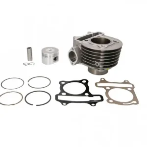 Comandă acum Set motor GY6 AC-4T 125cc, 52.5mm