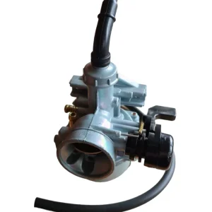 Carburator moped/ATV-4T, 70-110cc (soc manual) Nu rata