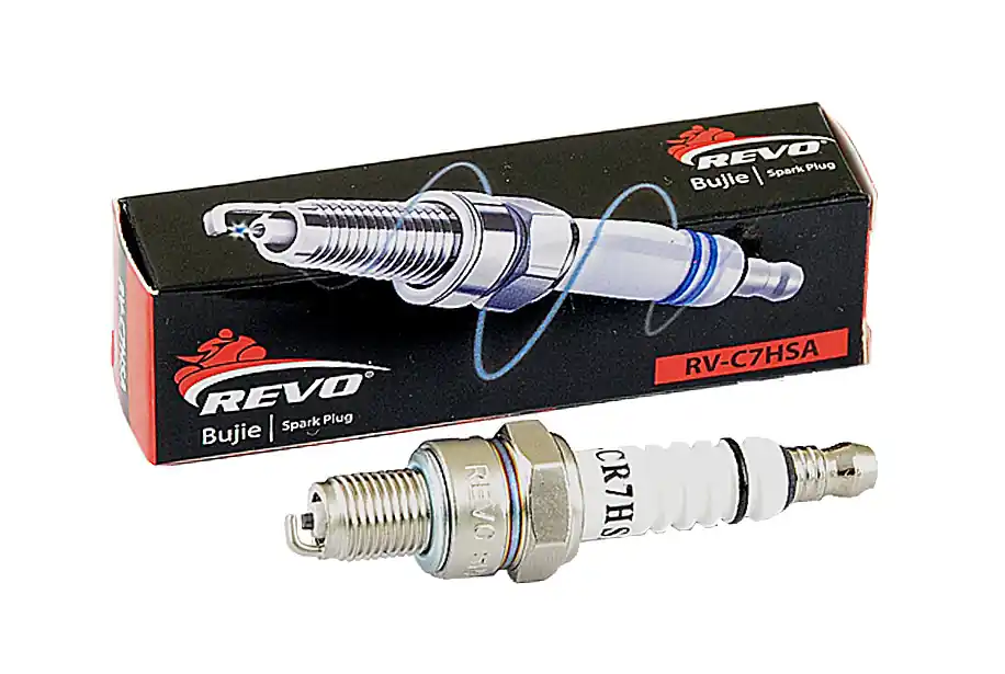 Bujie REVO C7HSA Discount