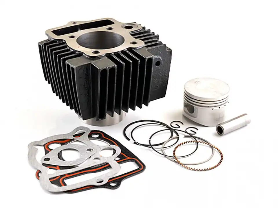 Set motor ATV AC-4T 110cc, 52.4mm Expediere rapidă