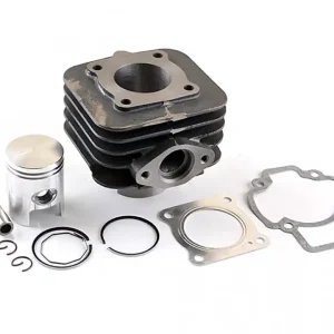 Set motor Piaggio/Gilera AC-2T 50cc, 40mm Doar azi